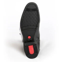 Tredstep Donatello III Field Boot - Black -Lemie Horse Care Shop tsd3f 19 c1105 alt2