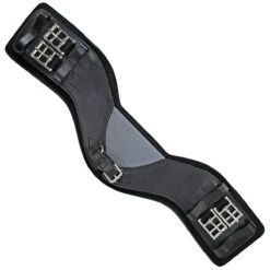 Total Saddle Fit Stretch Tech Dressage Girth