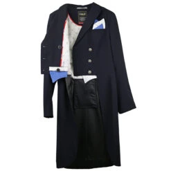 Tredstep Solo Dressage Tails -Lemie Horse Care Shop tsjldt c1146 alt1