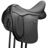 Wintec 500 Dressage Saddle - Flocked 2 Wintec 500 Dressage Saddle - Flocked -Lemie Horse Care Shop wfdr50020 c1105