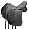 Wintec 500 Dressage Saddle With HART 2 Wintec 500 Dressage Saddle With HART -Lemie Horse Care Shop whdr50020 c1105