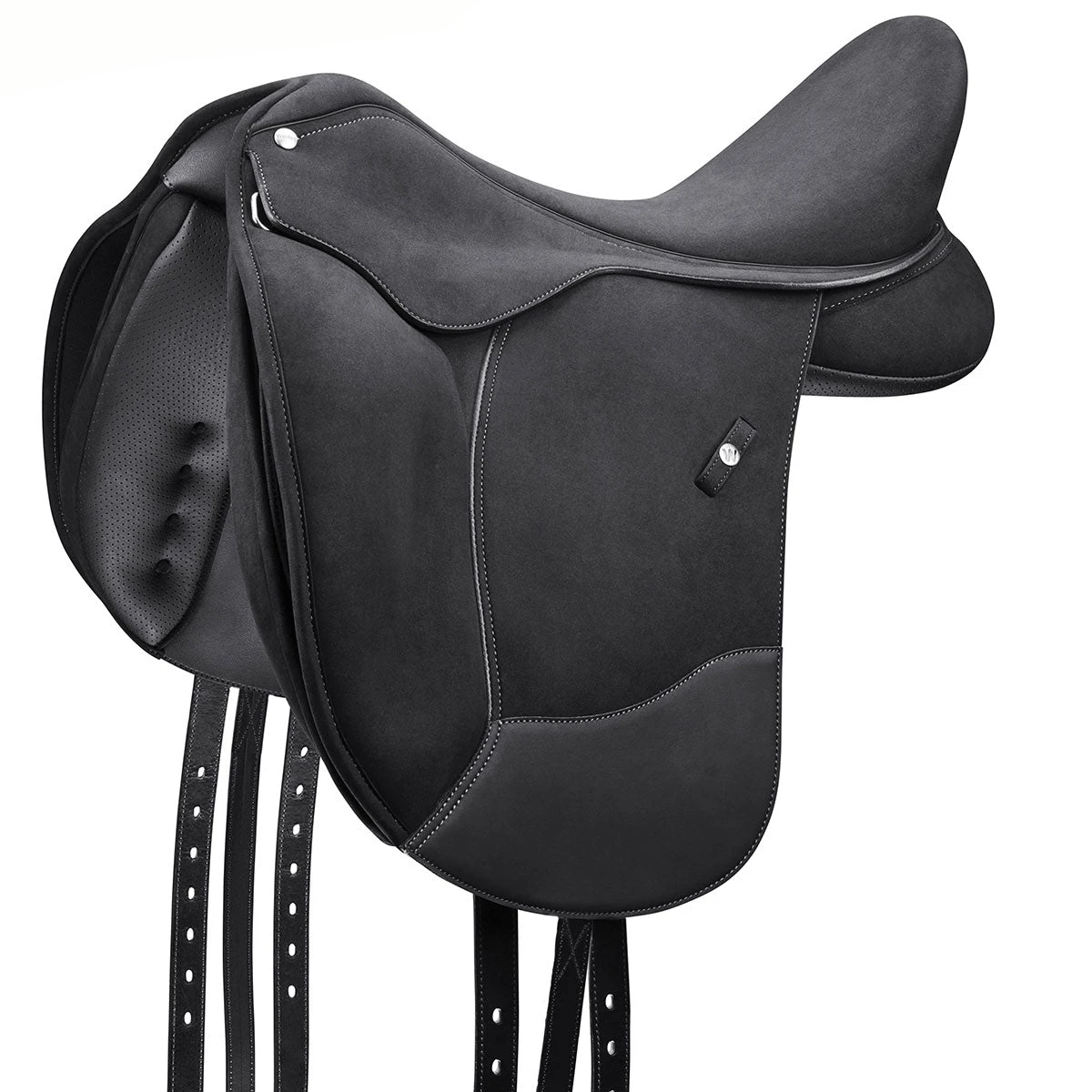 Wintec Pro Dressage Saddle With HART 3 Wintec Pro Dressage Saddle With HART