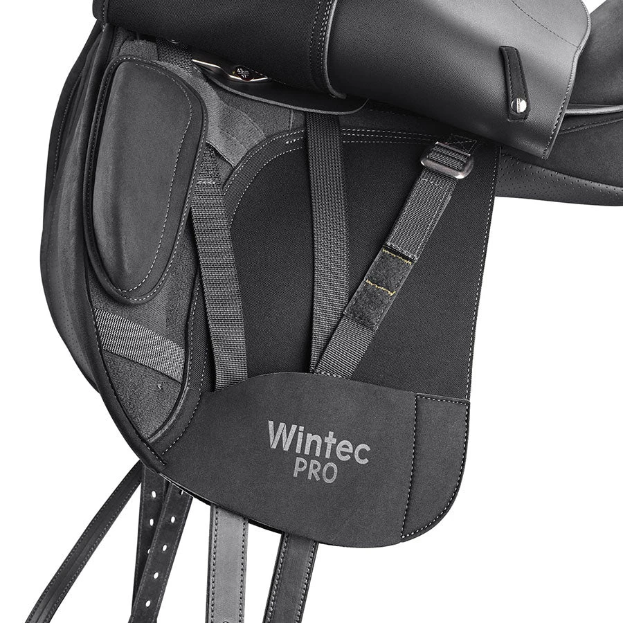 Wintec Pro Dressage Saddle With HART 7 Wintec Pro Dressage Saddle With HART - Image 5