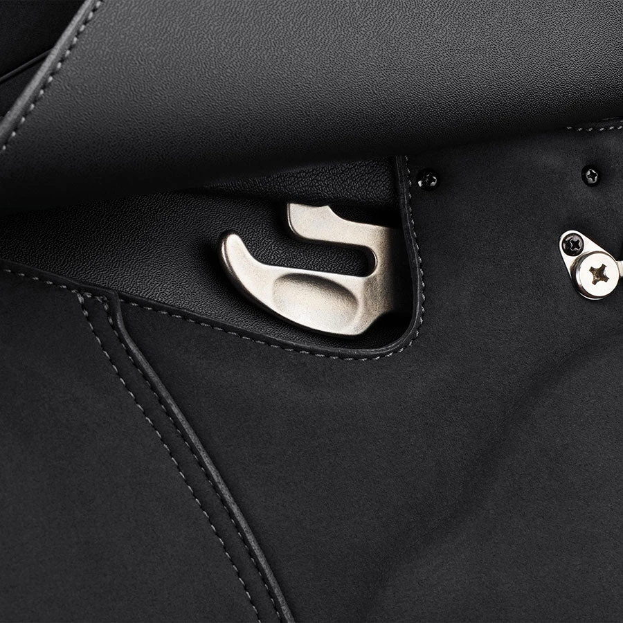 Wintec Pro Dressage Saddle With HART 5 Wintec Pro Dressage Saddle With HART - Image 3