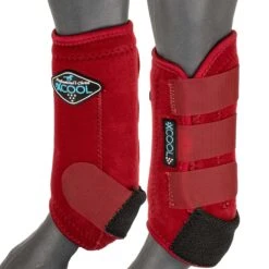 Professionals Choice 2XCool Front Sports Medicine Boots -Lemie Horse Care Shop xcf c1158