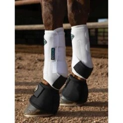 Professionals Choice 2XCool Front Sports Medicine Boots -Lemie Horse Care Shop xcf c1172